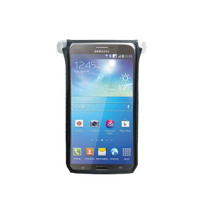 TOPEAK gs[N SmartPhone DryBag 6 X}[gtH hCobO 6 ubN(4710069684740)