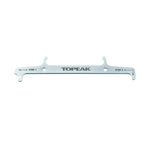 ([)([֑Ήi)TOPEAK gs[N Chain Hook & Wear Indicator `F[tbN&EFACWP[^[ TOOL c[(TOL23700)(4712511831856)