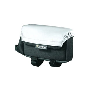 TOPEAK �g�s�[�N TriBag All Weather Large �g���C�o�b�O �I�[���E�F�U�[ ���[�W 0.72L �g�b�v�`���[�u�o�b�O (BAG17202)(4710069684689)