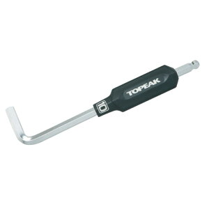 (���[���֑Ή����i)TOPEAK �g�s�[�N TOOL �c�[�� DuoHex Tool �f���I�փb�N�X�c�[�� 10mm(TOL23200)(4712511831801)