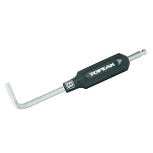 ([֑Ήi)TOPEAK gs[N TOOL c[ DuoHex Tool fIփbNXc[ 8mm(TOL23100)(4712511831795)