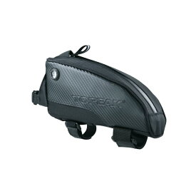 TOPEAK トピーク トップチューブバッグ Fuel Tank フュエルタンク Lサイズ(0.75L)(4710069684641)