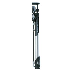 TOPEAK gs[N PUMP |[^u|v Mega Morph K[t(PPF05500)(4712511826197)