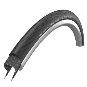 SCHWALBE Vx LUGANO 2 ENDURANCE Km2 GfX 700×25C ubN C[r[h (1{)(SW-11159024)(4026495863117)^C