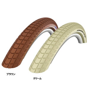 SCHWALBE Vx BIG BEN rbOx 26x2.15 K-Guard(1{)URBAN ^C