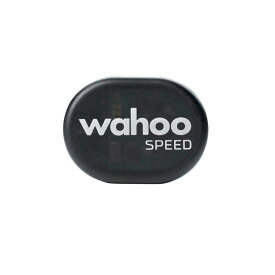 (メール便対応商品)wahoo ワフー RPM Speed Sensor RPM スピードセンサー サイクルコンピュータ