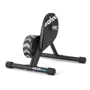 wahoo t[ KICKR CORE SMART BIKE TRAINER LbJ[ RA X}[goCNg[i[ (WFBKTR4)g[jOpi