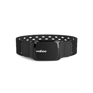 wahoo t[ TICKR FIT Heart Rate Monitor eBbJ[ tBbg n[g[g j^[(WFBTHR03)Sv