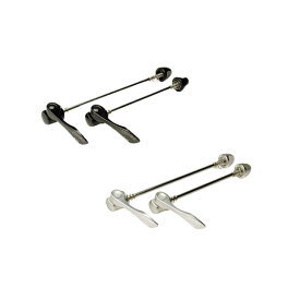 (即納)(メール便対応商品)TIOGA タイオガ Offset Quick Release Set オフセット クイックレリーズ セット クイックリリース