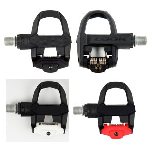 ([)LOOK bN KEO CLASSIC 3 PI NVbN 3 y_(3J[)
