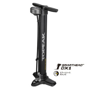 TOPEAK gs[N JoeBlow Twin Turbo W[u[ cC ^[{ tA|v (PPF08300)(4710069688540)