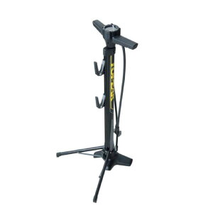 TOPEAK gs[N FloorPump tA[|vȈՃX^h Transfomer X gXtH[}[X (160psi)(PPF06100)(4712511834352)