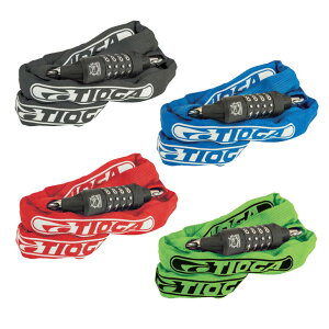 ([)([֑Ήi)TIOGA ^CIK BARREL CHAIN LOCK o `F[ bN 1200mm(Zb^u_C)bN