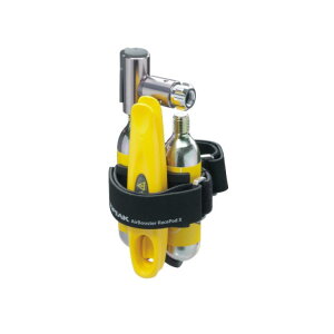TOPEAK gs[N CO2Ct[^ AirBooster Racepod X GA[u[X^[[X|bh X(PPM09100)(4712511835281)
