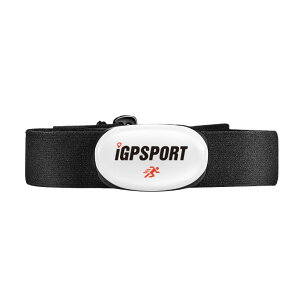 iGPSPORT iGPX|[c HR RUNNER HRi[ SvZT[ (6970817350466)