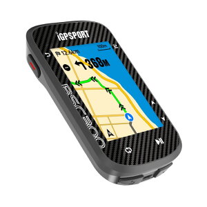 iGPSPORT iGPX|[c BSC300 BIKE SMART COMPUTER oCNX}[gRs[^[ GPSTCNRs[^[(6970817350657)
