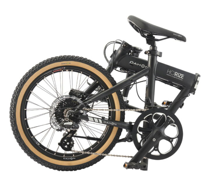 楽天市場】DAHON ダホン HORIZE DISC LTD. ホライズ ディスク限定 