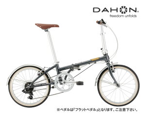 (݌ɗL) DAHON _z BOARDWALK D7 {[hEH[ND7 Be[WubN 7iϑ ܂ݎ]
