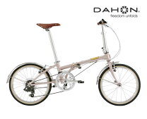 楽天市場】DAHON Boardwalk D7（折りたたみ自転車｜自転車 