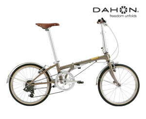 (݌ɗL)DAHON _z BOARDWALK D7 {[hEH[ND7 AeB[NuX 7iϑ ܂ݎ]