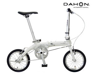 (IׂTt) DAHON INTERNATIONAL _zC^[iVi DOVE SUPER LIGHT _uX[p[Cg sAzCg VOXs[h ܂