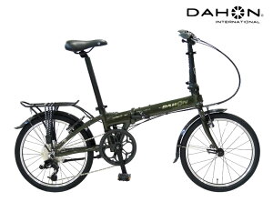 DAHON INTERNATIONAL _zC^[iVi MARINER D8 }i[D8 I[uhu 8iϑ ܂