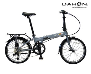 DAHON INTERNATIONAL �_�z���C���^�[�i�V���i�� MARINER D8 �}���i�[D8 �K�����^�� 8�i�ϑ� �܂���
