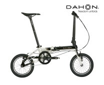 楽天市場】dahon k3（折りたたみ自転車｜自転車・サイクリング 