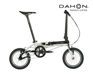 DAHON _z K1 P[ XeB[ubN 14C`a VOXs[h ܂