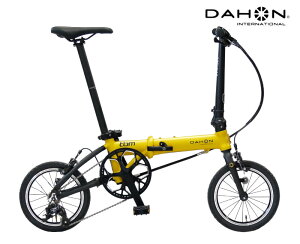 DAHON INTERNATIONAL _zC^[iVi tbm eB[r[G NCG[ 3iϑ ܂