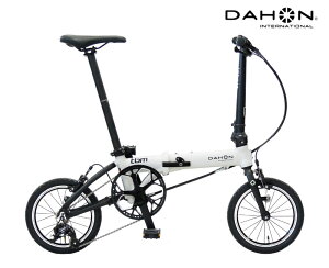 DAHON INTERNATIONAL _zC^[iVi tbm eB[r[G ~XeB[zCg 3iϑ ܂