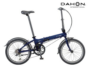 DAHON INTERNATIONAL _zC^[iVi HIT D6 qbgD6 }lCr[ 6iϑ ܂