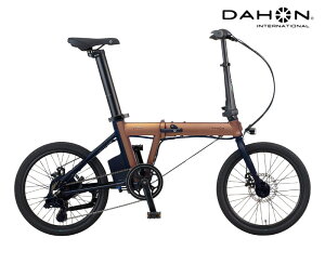 DAHON INTERNATIONAL _zC^[iVi K-ONE P[ uY 7iϑ ܂ E-bike