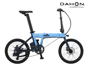 DAHON INTERNATIONAL _zC^[iVi K-ONE P[ XJC 7iϑ ܂ E-bike
