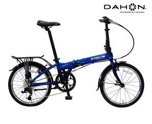 DAHON INTERNATIONAL _zC^[iVi MARINER D8 }i[D8 I[VlCr[ 8iϑ ܂