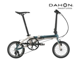 (݌ɗL)DAHON _z K3 s[RbNu[ 14C`a ܂
