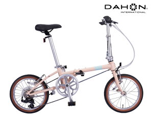 DAHON INTERNATIONAL _zC^[iVi BOARDWALK 16 {[hEH[N16 sNpt 7iϑ 16inchzC[ ܂