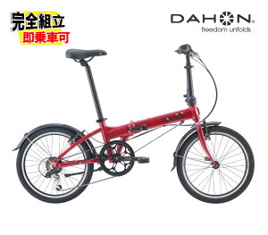 2026 DAHON _z HIT qbg `F[bh 6iϑ ܂