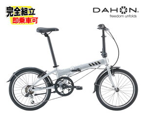2026 DAHON _z HIT qbg N[Vo[ 6iϑ ܂
