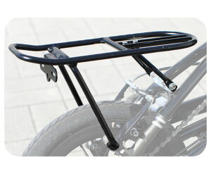 ([)DAHON _z REAR RACK 14h AbN 14C`fp