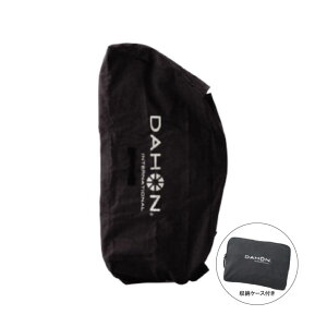 ([)DAHON INTERNATIONAL _zC^[iVi CARRY COVER FOR NUWAVE NUWAVEp֍s L[Jo[ ubN(4956562116689)