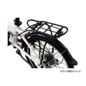 ([)DAHON INTERNATIONAL _zC^[iVi ADJUSTABLE ALUMINUM RACK AWX^uA~jEbN AbN(4956562109100)