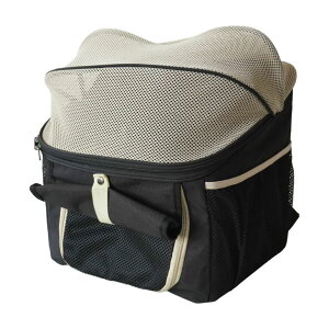 DAHON INTERNATIONAL _zC^[iVi FRONT BAG FOR PETS tgobO tH[ ybc ybgptgobO(4956562137547)
