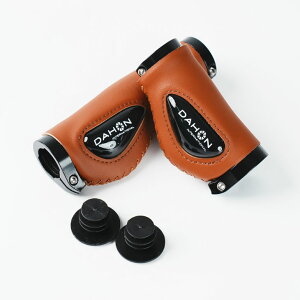 DAHON INTERNATIONAL _zC^[iVi LEATHER GRIP U[Obv Gel Palm _[NuE(4956562137578)