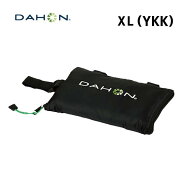 (即納)DAHON ダホン SLIP BAG XL スリップバッグXL (YKK) （Dash Altena用）ショルダーベルト付き(5-2020…