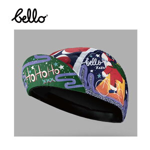 ([)([֑Ήi)BELLO CYCLIST x TCNXg SANTA ON WHEELS T^ I zC[ (4589963696919) TCNOLbv