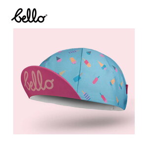 ([)([֑Ήi)BELLO CYCLIST x TCNXg NICE CREAM iCX N[(4589963694557)TCNOLbv