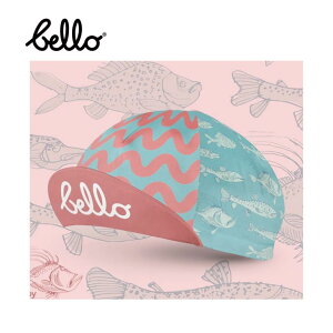 ([)([֑Ήi)BELLO CYCLIST x TCNXg FISHY FISH tBV[ tBbV(4589963694458)TCNOLbv