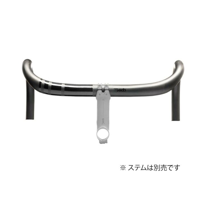 楽天市場】DEDA デダ SUPERLEGGERA RS HANDLEBAR スーパーレジェラRS RHM カーボンバー Φ31.7mm ドロップハンドルバー : 自転車館びーくる