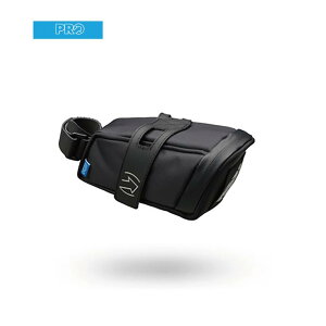 ([)SHIMANO PRO V}mv SADDLE BAG PERFORMANCE M ThobO ptH[}X MTCY BLACK ubN (R20RBA0072X)(8717009460002)
